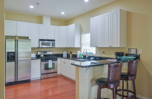 Inverness Condo | Live Oak Landing Condo at Lakeside G&CC