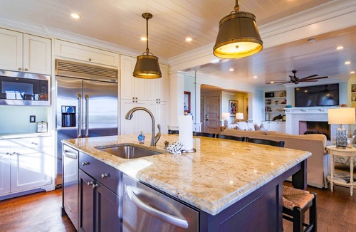 Isle of Palms House | Live Your Best Oceanfront Life! Exquisite Ocean Views, Private Pool, Expansive Outdoor Areas & More
