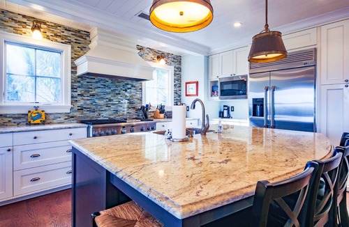 Isle of Palms House | Live Your Best Oceanfront Life! Exquisite Ocean Views, Private Pool, Expansive Outdoor Areas & More