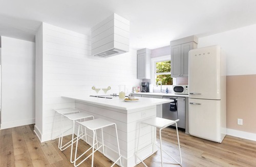 North Charleston Apartment | Live Your Dreams | Nellie at The Quad