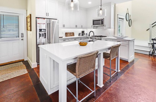 Mexico Beach House | Living the Dream MB: 4th of July week available as a Friday or Saturday check in