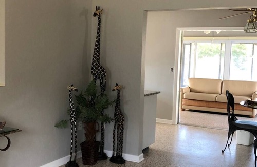 Long Meadow House | LIVING THE DREAM