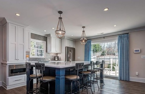 Denver House | LKN Sunset - NEW Pickleball & Tennis Court
