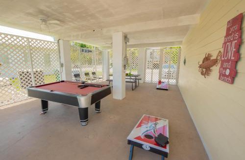 Cortez House | Lobster Key
