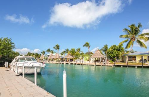 Marathon House | Lobster Lodge