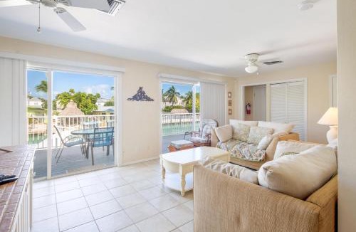 Marathon House | Lobster Lodge