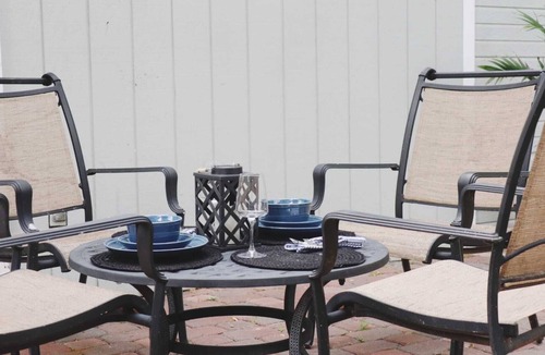 Marietta House | Locally Owned Home Close to East Cobb Sports Complex