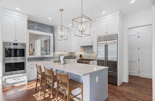 Cottage District House | Located In Phase 1 WaterColor Just Steps From Seaside