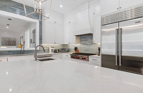 Cottage District House | Located In Phase 1 WaterColor Just Steps From Seaside