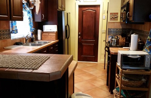 Hudson House | Located on the Canal, 5 minutes from the Gulf. Seniors Welcome. Available 1/19