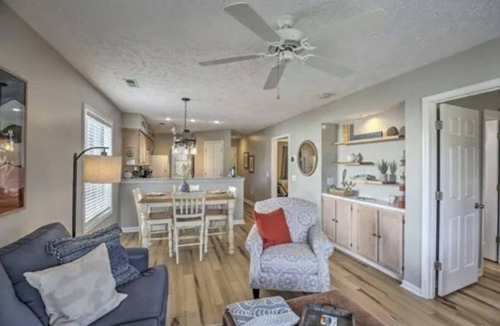 Carolina Forest Condo | LOCATION! Feel right at home here! DISCOUNTS applied when you pick your dates!