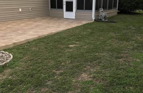 Tall Trees House | Location is perfect, Close to Sumter Landing, shopping and Golf Cart included,