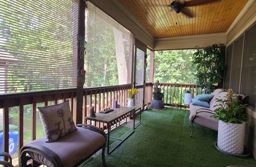 Asheville House | Location Location 5 Star Luxury Home 5 min to Biltmore, Downtown Asheville +