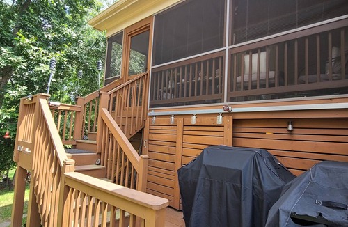 Asheville House | Location Location 5 Star Luxury Home 5 min to Biltmore, Downtown Asheville +