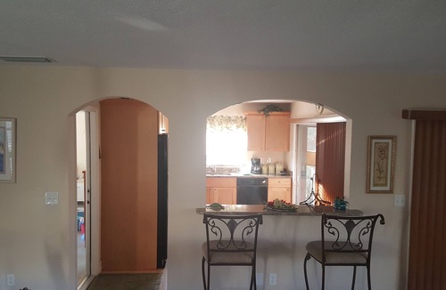Caloosahatchee House | Location! Location! Gulf Access Villa in SE Area