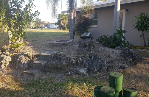 Caloosahatchee House | Location! Location! Gulf Access Villa in SE Area