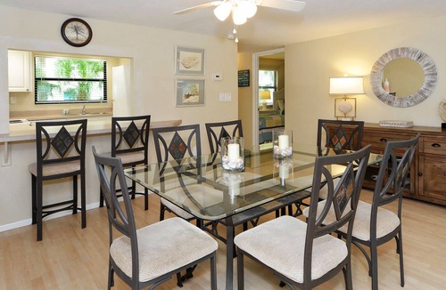 Siesta Key Condo | Location,Location,Location-Beachfront-Your Slice of Paradise-#1 Beach in America