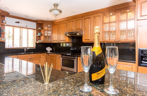 Garden Isles House | Location,location, location!Amazing Pool, Minutes Away From White, Sandy Beaches