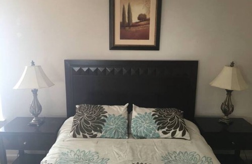 Dixie - Berryhill Apartment | Loft Apartment