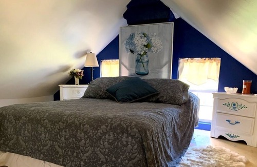 Penns Park Bed & Breakfast | LOFT.LIKE.LOVE.LOTS.LOOK