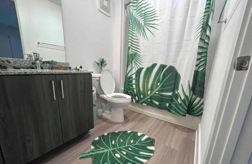 East Side Apartment | Loft w/ 2 double suite 5 minutes walk to belt line