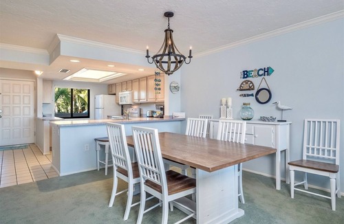 Sanibel House | Loggerhead Cay 342 Sanibel Island Vacation Rental