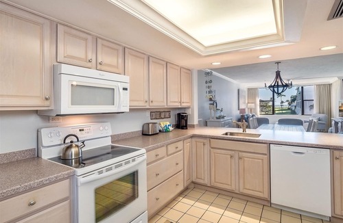 Sanibel House | Loggerhead Cay 342 Sanibel Island Vacation Rental