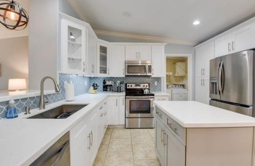 Sugarloaf Key House | Loggerhead Lagoon - Modern Waterfront Home