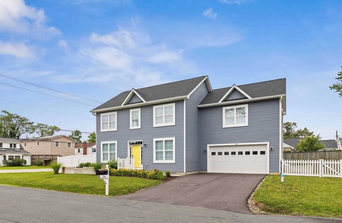 Edgewater House | Londontowne Home | Beach | 3BR