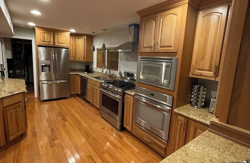 Ship Bottom House | LONG BEACH ISLAND JERSEY SHORE BEACH HOUSE W/POOL LAST MINUTE LABOR DAY SPECIAL