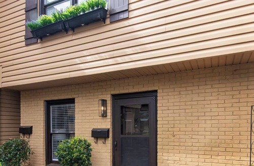 Ponderosa - Wingate Apartment | Long-Term Friendly 1BR