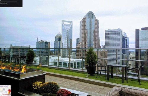 Ponderosa - Wingate Apartment | Long-Term Friendly 1BR
