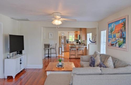Ilexhurst Apartment | Longboard