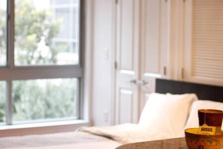 Chinatown Apartment | Longer Term Luxury Penn Quarter Downtown DC No Short Term Stay Allowed