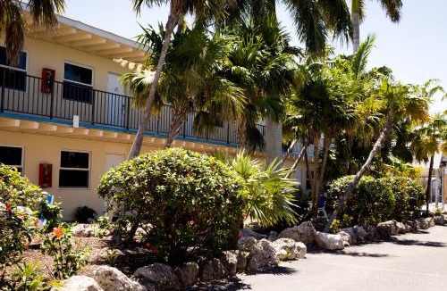 Ramrod Key Hotel | Looe Key Reef Resort and Dive Center