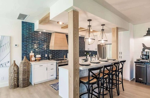 North Captiva House | Lookout Escape: Private Island Luxury*Gulf Views