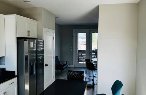 Chattanooga House | Lookout Loft in Chattanooga