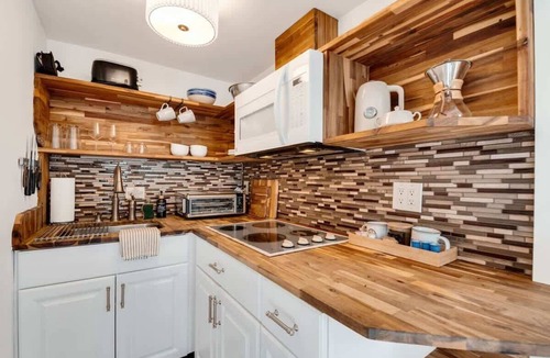 Lookout Mountain Cottage | Lookout Mountain Cottage