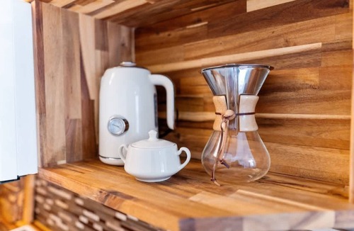 Lookout Mountain Cottage | Lookout Mountain Cottage