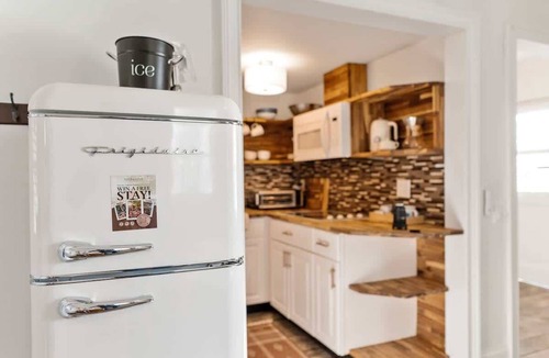 Lookout Mountain Cottage | Lookout Mountain Cottage
