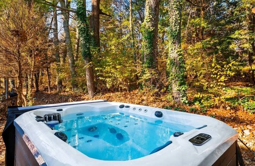 Lookout Mountain Cottage | Lookout Mountain Cottage