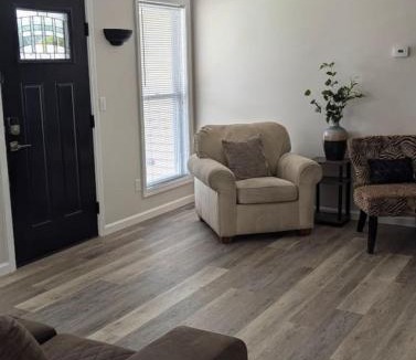 Madisonville House | Loop Haven Loop Haven