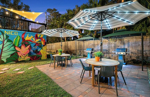 Indian Harbour Beach Apartment | Lora Square