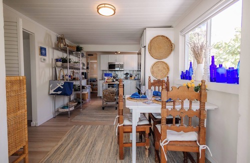 Englewood House | "Lost Loon" Oceanfront Cottage by Roxy Rentals
