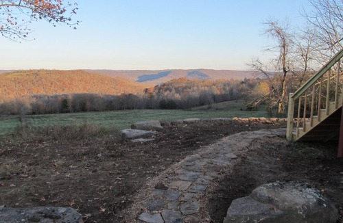 Compton House | Lost Valley View Cabin