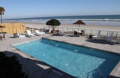 Bostroms Lower Ormond Beach Hotel | Lotus Boutique Inn & Suites
