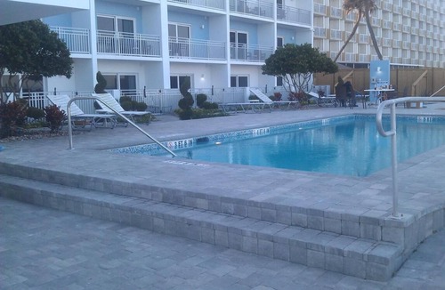 Bostroms Lower Ormond Beach Hotel | Lotus Boutique Inn & Suites