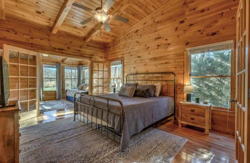 Morganton House | Love You Deerly