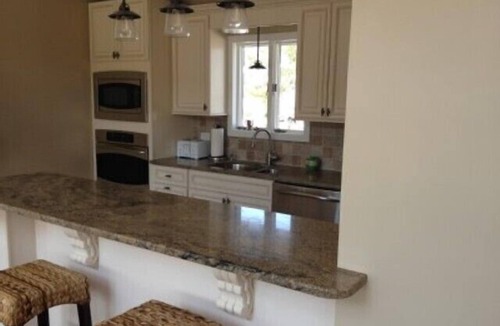 Loveladies House | Loveladies Landing: A Fantastic Lagoon Front Home, Walking Distance To The Beach
