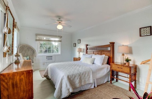 Flagler Beach House | Lovely 2 bedroom condo in the heart of Flagler